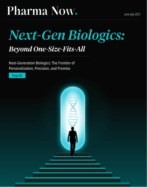 Next Generation Biologics: Beyond One-Size-Fits-All