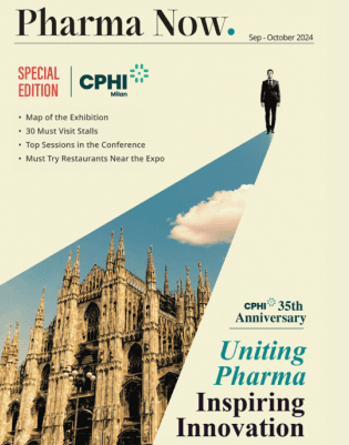 Special Edition CPHI Milan