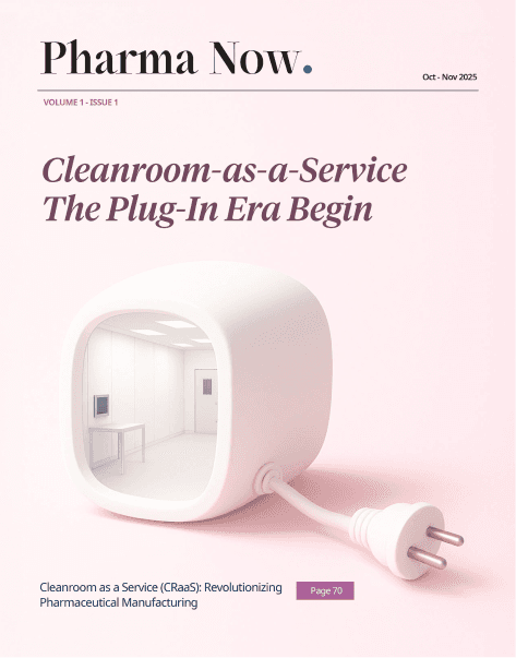 Cleanroom-as-a-Service: The Plug-In Era Begin