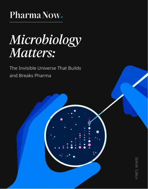 Microbiology Matters: The Invisible Universe That Builds & Breaks Pharma