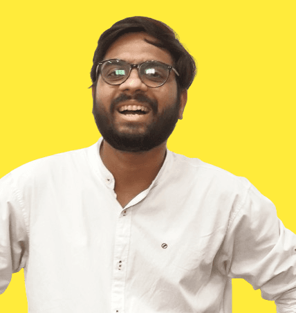 Abhishek Sawant