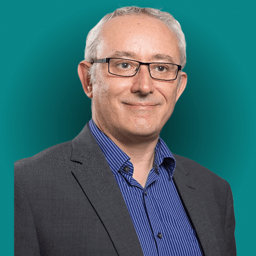 Prof. Tim Sandle Prof. Tim Sandle