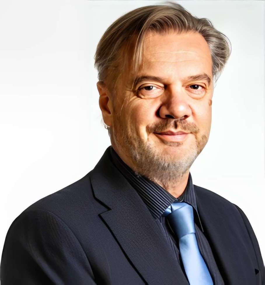 Angelo Colombo