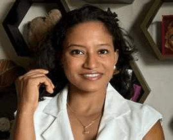Dhanashree Akre