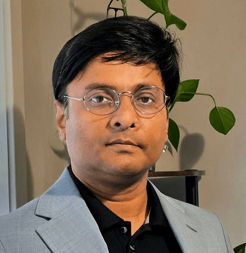 Mr. Paritosh Singh