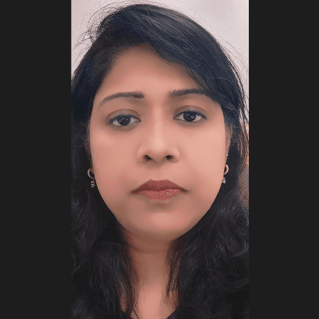 Tanvi Shah