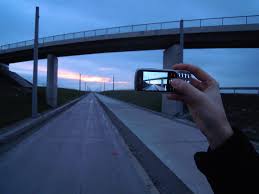 new way new way