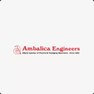 Ambalica Pharmamach Pvt. Ltd.