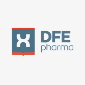 DFE Pharma GMBH & Co. KG