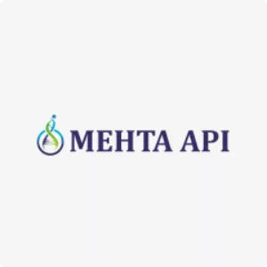 MEHTA API PVT LTD