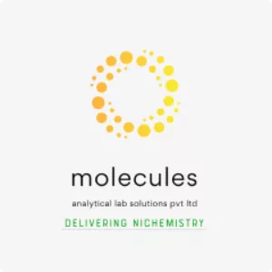 Molecules Analytical Lab solutions Private Limited