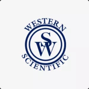 Western Scientific Company Ltd.