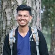 Arav Rajesh Sharm