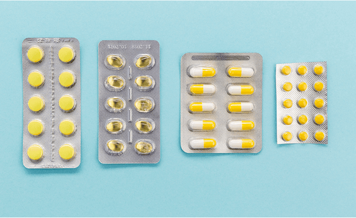 Pharma Now Pharma Now
