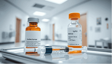 Pharma Now Pharma Now